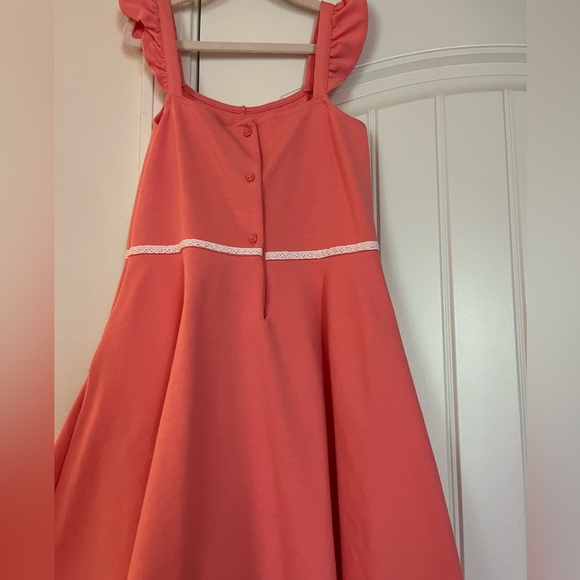 Girls Summer Dress Bundle - Picture 9 of 15